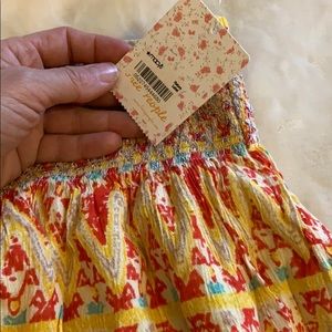 Free People Shorts - Free People Boho Shorts Free People Shorts - Free People Boho Shorts